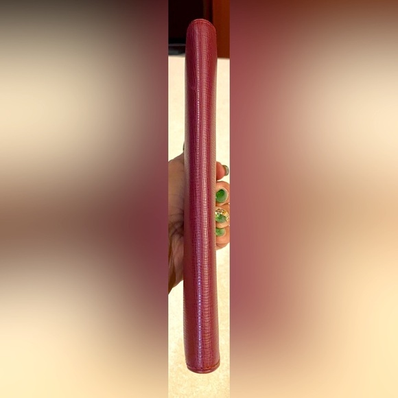 CARTIER Must de Cartier Leather Bifold Wallet, EUC - Picture 12 of 12